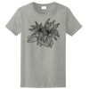Women's Ultra Cotton ® 100% US Cotton T Shirt Thumbnail