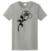 Women's Ultra Cotton ® 100% US Cotton T Shirt Thumbnail