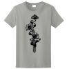 Women's Ultra Cotton ® 100% US Cotton T Shirt Thumbnail