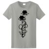 Women's Ultra Cotton ® 100% US Cotton T Shirt Thumbnail
