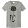 Women's Ultra Cotton ® 100% US Cotton T Shirt Thumbnail