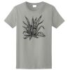 Women's Ultra Cotton ® 100% US Cotton T Shirt Thumbnail