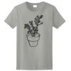 Women's Ultra Cotton ® 100% US Cotton T Shirt Thumbnail