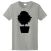Women's Ultra Cotton ® 100% US Cotton T Shirt Thumbnail