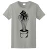 Women's Ultra Cotton ® 100% US Cotton T Shirt Thumbnail