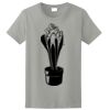 Women's Ultra Cotton ® 100% US Cotton T Shirt Thumbnail