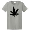 Women's Ultra Cotton ® 100% US Cotton T Shirt Thumbnail