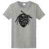 Women's Ultra Cotton ® 100% US Cotton T Shirt Thumbnail