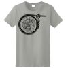 Women's Ultra Cotton ® 100% US Cotton T Shirt Thumbnail