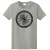 Women's Ultra Cotton ® 100% US Cotton T Shirt Thumbnail