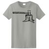 Women's Ultra Cotton ® 100% US Cotton T Shirt Thumbnail