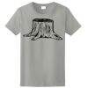 Women's Ultra Cotton ® 100% US Cotton T Shirt Thumbnail