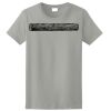 Women's Ultra Cotton ® 100% US Cotton T Shirt Thumbnail
