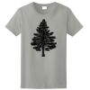 Women's Ultra Cotton ® 100% US Cotton T Shirt Thumbnail