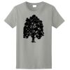Women's Ultra Cotton ® 100% US Cotton T Shirt Thumbnail