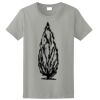 Women's Ultra Cotton ® 100% US Cotton T Shirt Thumbnail