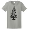 Women's Ultra Cotton ® 100% US Cotton T Shirt Thumbnail