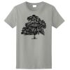 Women's Ultra Cotton ® 100% US Cotton T Shirt Thumbnail
