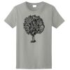 Women's Ultra Cotton ® 100% US Cotton T Shirt Thumbnail