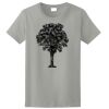 Women's Ultra Cotton ® 100% US Cotton T Shirt Thumbnail