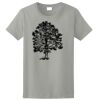Women's Ultra Cotton ® 100% US Cotton T Shirt Thumbnail