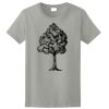 Women's Ultra Cotton ® 100% US Cotton T Shirt Thumbnail