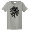 Women's Ultra Cotton ® 100% US Cotton T Shirt Thumbnail