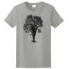 Women's Ultra Cotton ® 100% US Cotton T Shirt Thumbnail