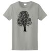 Women's Ultra Cotton ® 100% US Cotton T Shirt Thumbnail