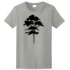 Women's Ultra Cotton ® 100% US Cotton T Shirt Thumbnail
