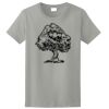 Women's Ultra Cotton ® 100% US Cotton T Shirt Thumbnail