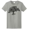 Women's Ultra Cotton ® 100% US Cotton T Shirt Thumbnail