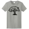 Women's Ultra Cotton ® 100% US Cotton T Shirt Thumbnail