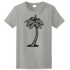 Women's Ultra Cotton ® 100% US Cotton T Shirt Thumbnail