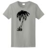 Women's Ultra Cotton ® 100% US Cotton T Shirt Thumbnail