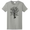 Women's Ultra Cotton ® 100% US Cotton T Shirt Thumbnail