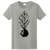 Women's Ultra Cotton ® 100% US Cotton T Shirt Thumbnail