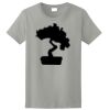 Women's Ultra Cotton ® 100% US Cotton T Shirt Thumbnail