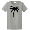 Women's Ultra Cotton ® 100% US Cotton T Shirt Thumbnail