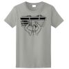 Women's Ultra Cotton ® 100% US Cotton T Shirt Thumbnail