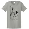 Women's Ultra Cotton ® 100% US Cotton T Shirt Thumbnail