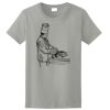 Women's Ultra Cotton ® 100% US Cotton T Shirt Thumbnail