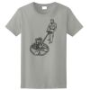 Women's Ultra Cotton ® 100% US Cotton T Shirt Thumbnail