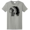 Women's Ultra Cotton ® 100% US Cotton T Shirt Thumbnail