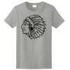 Women's Ultra Cotton ® 100% US Cotton T Shirt Thumbnail