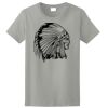 Women's Ultra Cotton ® 100% US Cotton T Shirt Thumbnail