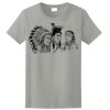 Women's Ultra Cotton ® 100% US Cotton T Shirt Thumbnail