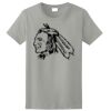 Women's Ultra Cotton ® 100% US Cotton T Shirt Thumbnail