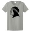 Women's Ultra Cotton ® 100% US Cotton T Shirt Thumbnail