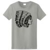 Women's Ultra Cotton ® 100% US Cotton T Shirt Thumbnail